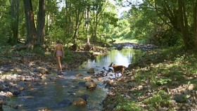 Kanimbia Luxury Glamping