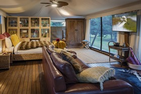 Kanimbia Luxury Glamping