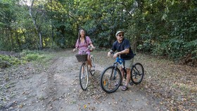Kanimbia Luxury Glamping