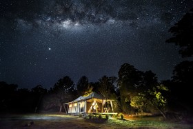 Kanimbia Luxury Glamping