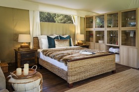 Kanimbia Luxury Glamping