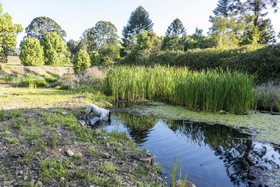 Kanimbia Luxury Glamping