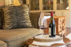 Kanimbia Luxury Glamping