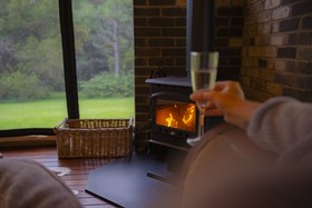 Kanimbia Luxury Glamping