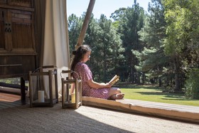 Kanimbia Luxury Glamping