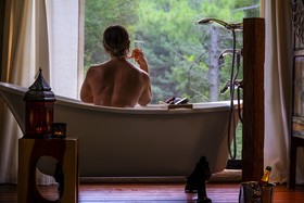 Kanimbia Luxury Glamping
