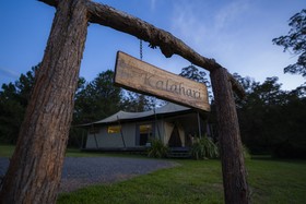Kanimbia Luxury Glamping