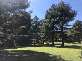 Kanimbia Luxury Glamping