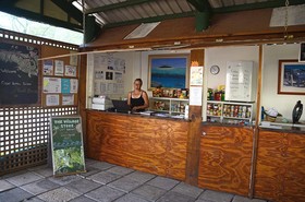 Great Keppel Island Holiday Village