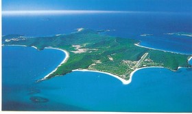 Great Keppel Island Holiday Village