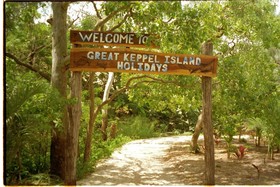 Great Keppel Island Holiday Village