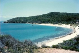 Great Keppel Island Holiday Village