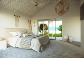 Elysian Retreat
