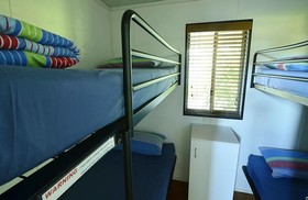 Lilyponds Holiday Park