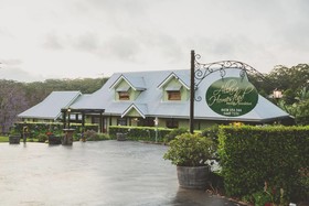 Allara Homestead Bed and Breakfast