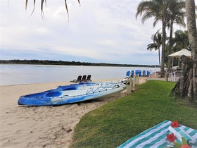 Culgoa Point Beach Resort