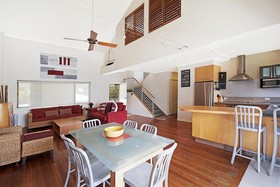 Culgoa Point Beach Resort