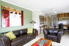 Culgoa Point Beach Resort