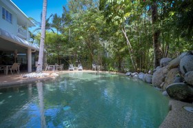 Outrigger Holiday Apartments Resort Port Douglas