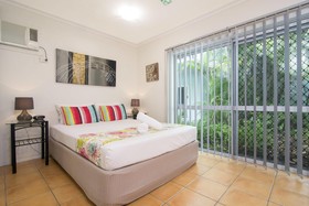 Outrigger Holiday Apartments Resort Port Douglas