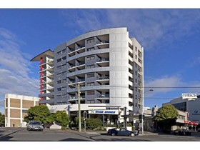 Apartments Downtown