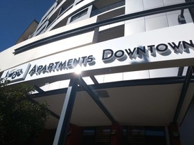Apartments Downtown