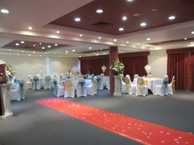 Springwood Tower Apartment Hotel
