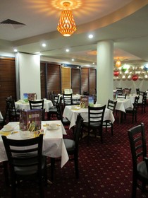 Springwood Tower Apartment Hotel