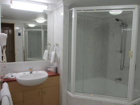 Springwood Tower Apartment Hotel
