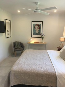 Chez Noosa Resort Motel
