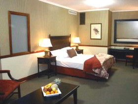 Burke & Wills Toowoomba