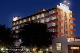 Burke & Wills Toowoomba