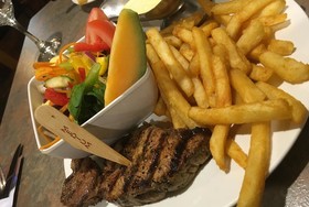 Burke & Wills Toowoomba