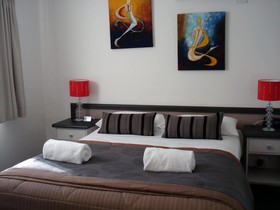 Oakey Motor Inn