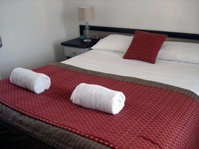 Oakey Motor Inn