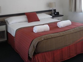 Oakey Motor Inn
