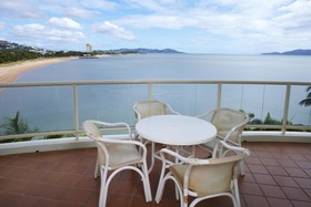 Mariners North Holiday Apartments