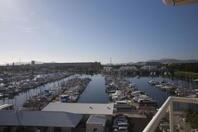 Mariners North Holiday Apartments
