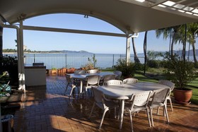 Mariners North Holiday Apartments