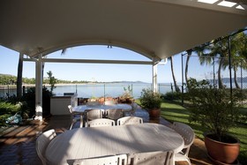 Mariners North Holiday Apartments