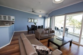 Mariners North Holiday Apartments