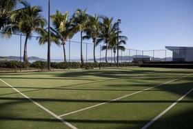 Mariners North Holiday Apartments