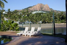 Mariners North Holiday Apartments