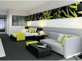 Oaks Metropole Hotel