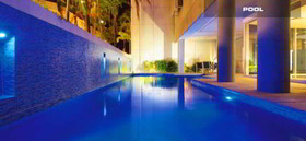 Oaks Metropole Hotel