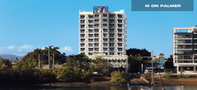 Oaks Metropole Hotel