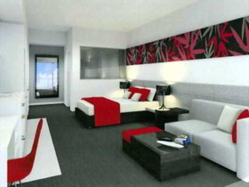 Oaks Metropole Hotel