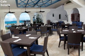 Oaks Metropole Hotel