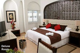 Oaks Metropole Hotel