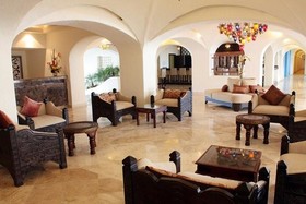 Oaks Metropole Hotel